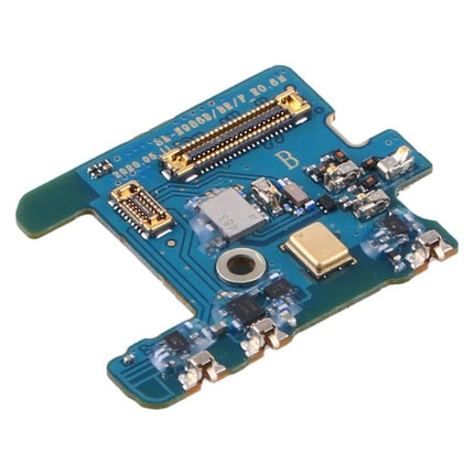 Replace your Samsung Galaxy Note20 Ultra microphone for daily use - replacement microphone board for clear calls and recordings