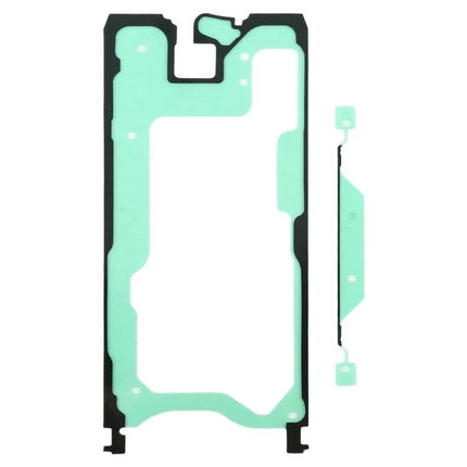 Repair Adhesive for Samsung Galaxy Note10+ Everyday Fixes – front housing adhesive gasket kit for lifted screen and home repairs