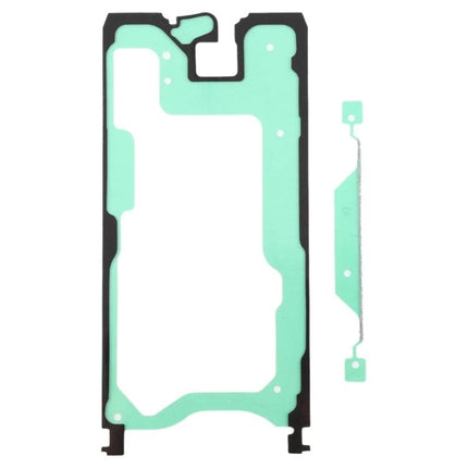 Repair Adhesive for Samsung Galaxy Note10+ Everyday Fixes front housing adhesive gasket for lifted screen and home repairs