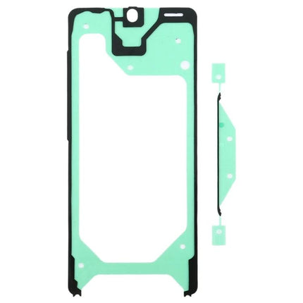 Adhesive for Samsung Galaxy S20 Repairs in Daily Use - front housing adhesive tape for reassembly