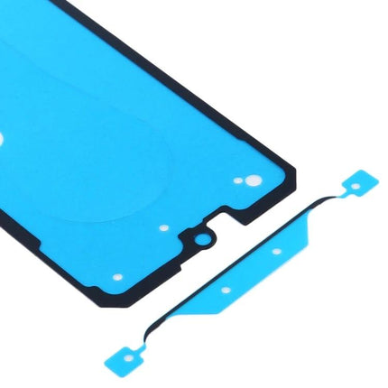 Front Adhesive for Samsung Galaxy S20 Ultra Repairs at Home - replacement front housing adhesive strip for DIY repair