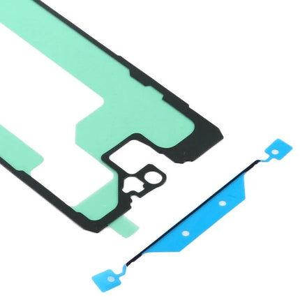 Essential Adhesive for Samsung Galaxy Note10 Daily Repairs front housing adhesive gasket for securing replacement screen and daily protection