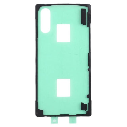 Keep Your Samsung Galaxy Note10+ Phone Repaired at Home - adhesive back housing gasket for replacement back cover repair