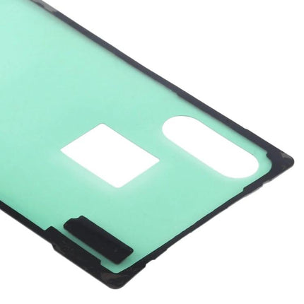 Keep Your Samsung Galaxy Note10+ Phone Repaired at Home — adhesive back housing gasket for cracked or loose rear cover