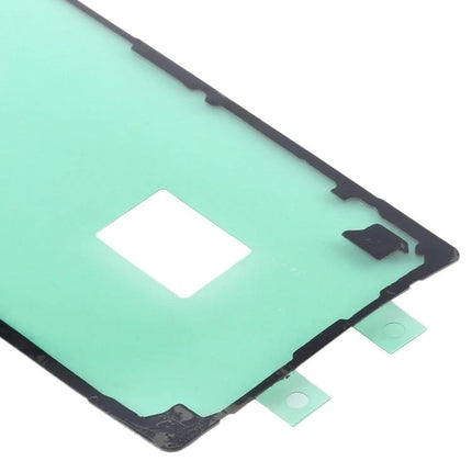 Keep Your Samsung Galaxy Note10+ Phone Repaired at Home - adhesive back housing tape for cracked or loose rear cover