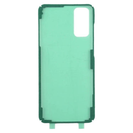 Keep Your Samsung Galaxy S20 Secure During Everyday Use adhesive back housing replacement for quick repair and protection