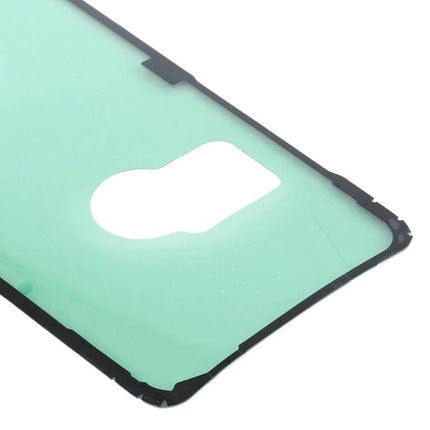 Adhesive for Repairing Samsung Galaxy S20 Back Cover Daily Use - green adhesive backing for S20 Ultra rear glass replacement