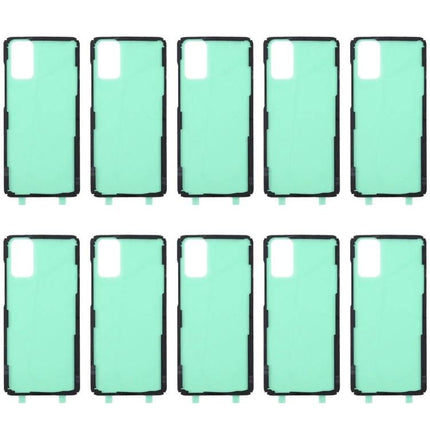 Essential Adhesive for Maintaining Samsung Galaxy S20+ Back Housing - adhesive strips for back cover repair and secure fit