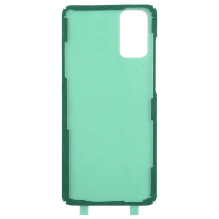 Essential Adhesive for Maintaining Samsung Galaxy S20+ Back Housing green replacement adhesive gasket for back cover repair