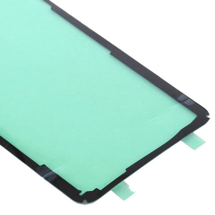 Essential Adhesive for Maintaining Samsung Galaxy S20+ Back Housing - green adhesive pad for securing back housing cover