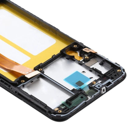 A Replacement Screen for Your Samsung Galaxy A10e Daily Needs - close-up of replacement screen assembly and frame