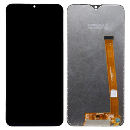 Replacement Screen for Samsung A20e Daily Smartphone Use - front and back LCD assembly for cracked display