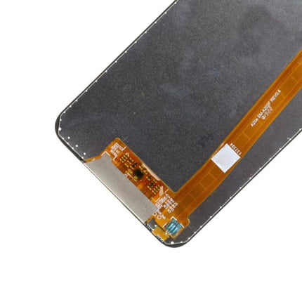 Replacement Screen for Samsung A20e Daily Smartphone Use - black replacement display assembly for cracked A20e