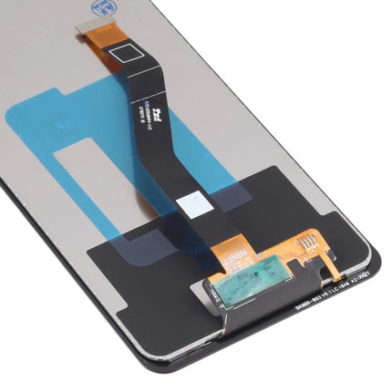Samsung Galaxy A21 Replacement Screen for Daily Phone Use - high-quality replacement LCD assembly for cracked or unresponsive display
