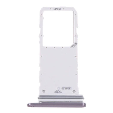 Samsung Galaxy Note20 SIM Card Tray for Daily Mobile Essentials - white replacement SIM tray for Note20 to maintain connectivity