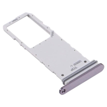 Samsung Galaxy Note20 SIM Card Tray for Daily Mobile Essentials - replacement SIM tray in white and silver for Note20 connectivity