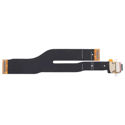 Samsung Charging Port Replacement for Everyday Phone Use - Galaxy Note20 SM-N980F charging port flex cable part