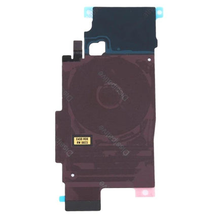 Samsung Galaxy Note10 Wireless Charging Module for Daily Use replacement part photo showing coil and flex connector