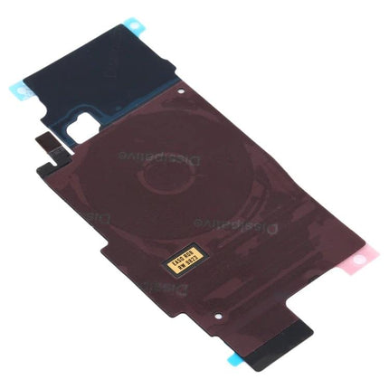 Samsung Galaxy Note10 Wireless Charging Module for Daily Use replacement part shown on white background