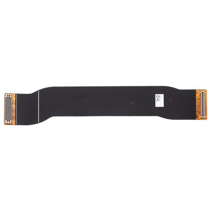 Samsung Flex Cable for Galaxy Note20 5G Phone Repairs - replacement motherboard ribbon flex cable for SM-N981U repairs