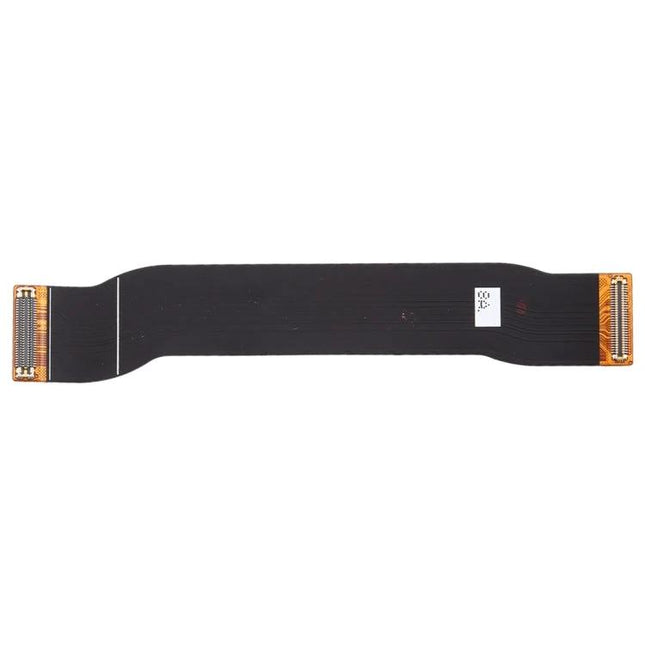 Samsung Flex Cable for Galaxy Note20 5G Phone Repairs - replacement motherboard ribbon flex cable for SM-N981U repairs