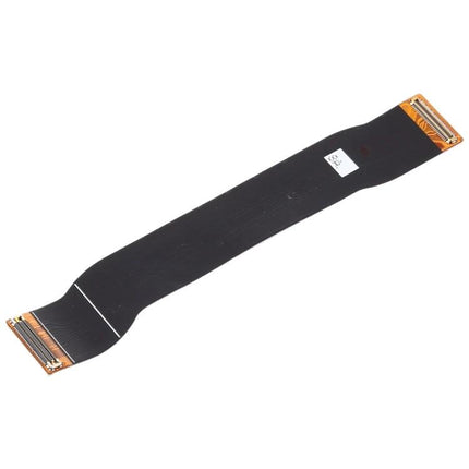 Samsung Flex Cable for Galaxy Note20 5G Phone Repairs replacement motherboard ribbon flex cable for SM-N981U, black flexible connector
