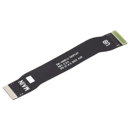 Samsung Flex Cable for Galaxy Note20 5G Phone Repairs - replacement motherboard ribbon flex cable for SM-N981U display
