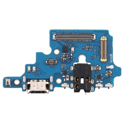 Essential Samsung Replacement for Daily Phone Charging Needs - Galaxy Note 10 Lite (SM-N770F) charging port board