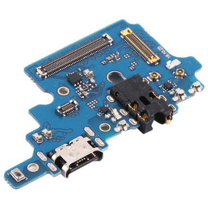 Essential Samsung Replacement for Daily Phone Charging Needs - Galaxy Note 10 Lite (SM-N770F) charging port board, USB-C repair part