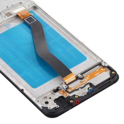 Samsung Galaxy A21 Screen Replacement for Daily Phone Use – LCD and digitizer assembly with frame for cracked or unresponsive screen