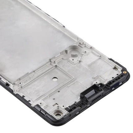 Replacement Screen for Samsung Galaxy A21s Daily Use LCD touch screen digitizer assembly with frame for cracked or unresponsive display