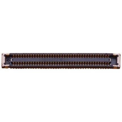 Essential Connector for Samsung Galaxy Note10 Phone Maintenance LCD FPC display connector replacement for Note10 and Note10+ repairs