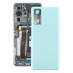 For Samsung Galaxy S20 FE / Green