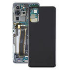 For Samsung Galaxy S20+ / Black