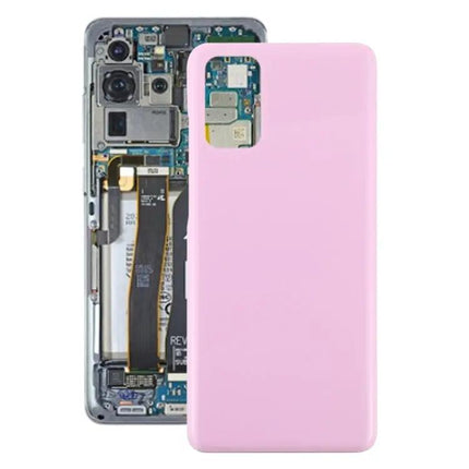 Samsung Galaxy S20 Plus Back Cover For Daily Protection