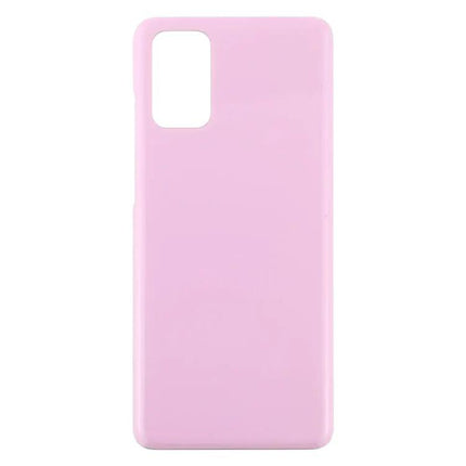 Samsung Galaxy S20 Plus Back Cover For Daily Protection