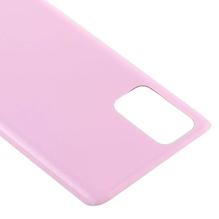 Samsung Galaxy S20 Plus Back Cover For Daily Protection