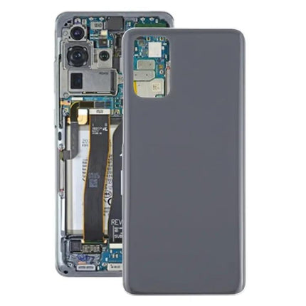 Samsung Galaxy S20 Plus Back Cover For Daily Protection