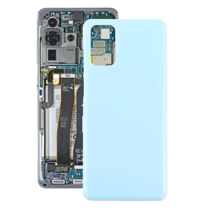 Samsung Galaxy S20 Plus Back Cover For Daily Protection