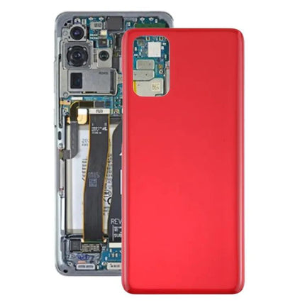Samsung Galaxy S20 Plus Back Cover For Daily Protection