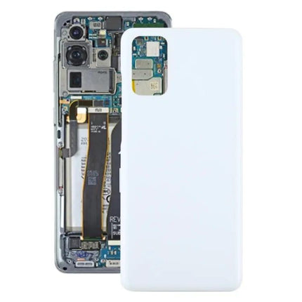 Samsung Galaxy S20 Plus Back Cover For Daily Protection