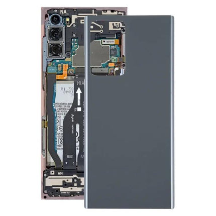 Samsung Galaxy Note20 Ultra Replacement Back Cover