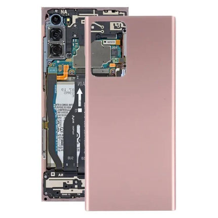 Samsung Galaxy Note20 Ultra Replacement Back Cover