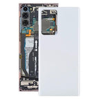 For Samsung Galaxy Note20 Ultra / White