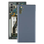 For Samsung Galaxy Note10+ / Black