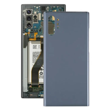 Replacement Back Cover For Samsung Note10 Plus