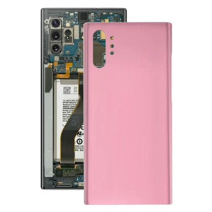 Replacement Back Cover For Samsung Note10 Plus | Syndmart