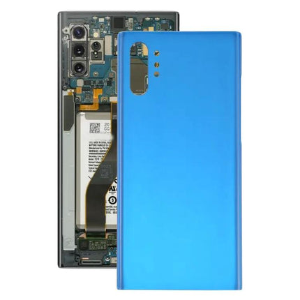 Replacement Back Cover For Samsung Note10 Plus