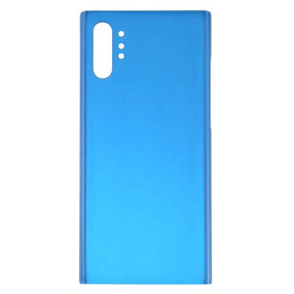 Replacement Back Cover For Samsung Note10 Plus