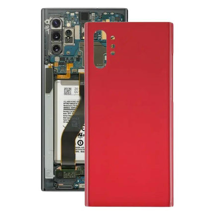Replacement Back Cover For Samsung Note10 Plus